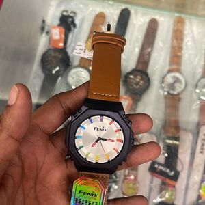 Fenix Watch