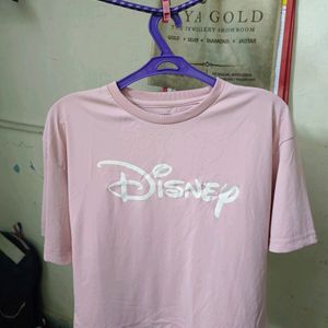 Micky Mouse- Crop Top