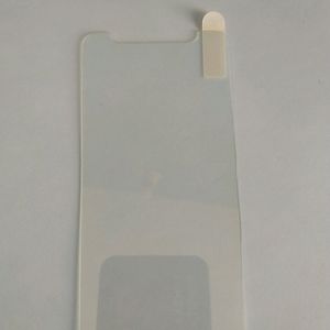 Iphone X Tempered Glass