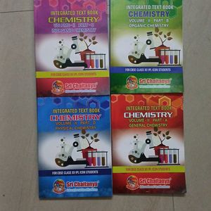 Class 12th Cbse Chemistry