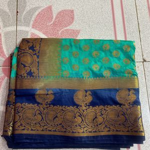 Banarasi Silk Saree