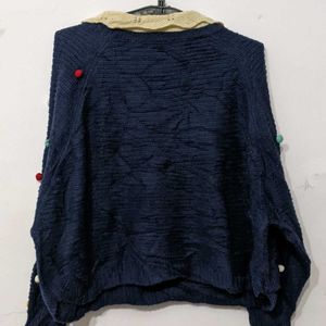 Korean Sweater