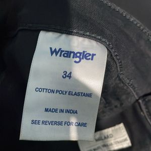 wrangler jeans