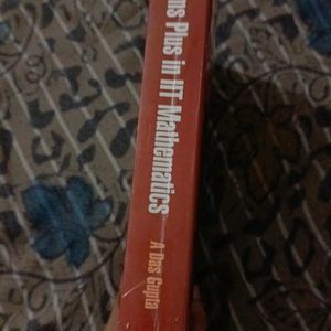 IIT MATHEMATICS OLD 90'S A DAS GUPTA BOOK