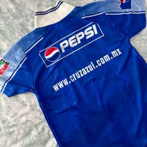 PEPSI 🥶Oversize Jersey