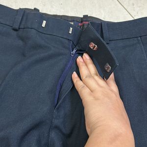 Men Formal Pants