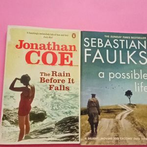 2 Books For 155