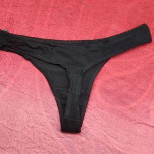 Combo 5 Brief Size 30/32