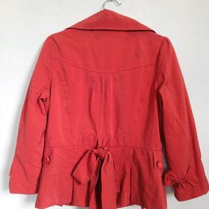 Women's Blazer