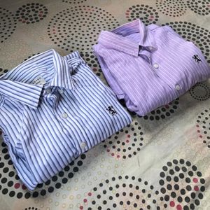 Giordano Shirt