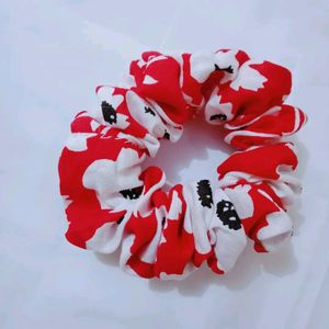 Scrunchies