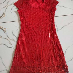 Girl Party Wear Dress