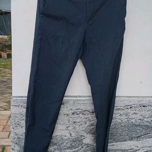 Boys cotton pant