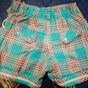 Cute Shorts For Kids