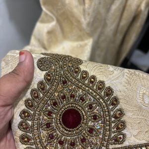 Wedding Sherwani