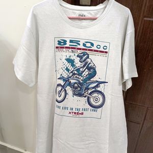 T-shirt For Boys