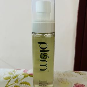 Plum Green Tea Face Mist