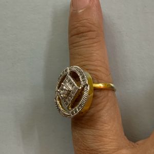 Ring For Women