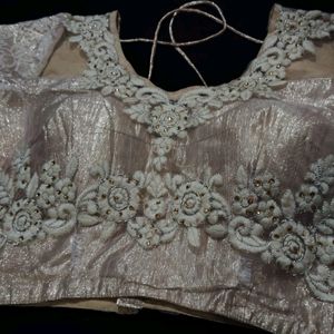 Designer Blouse