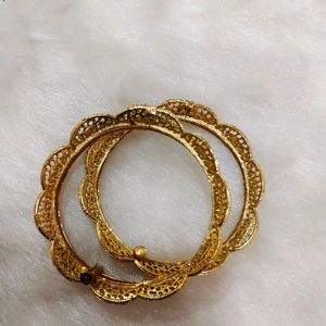 Pair Of Kada