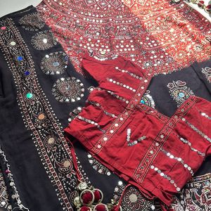 Navratri Chaniya Choli