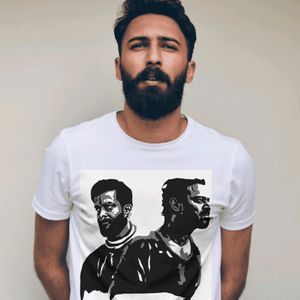 Tshirt Super Latest Trend