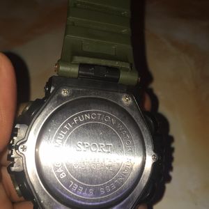 G-Shock Watch