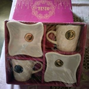 4pc Gift Set