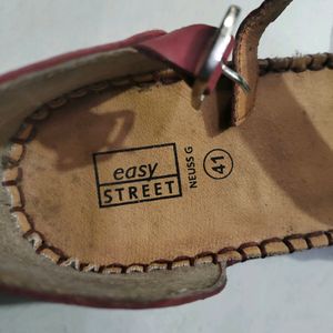 Easy Street Shoe