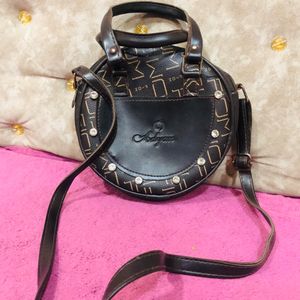 Branded Sling  Bag In Good Condition