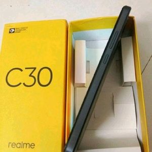 Price Fix 5000₹ Realme C30 Mobile Phone.