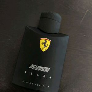 Sceduria Freeari Perfume 🏎️