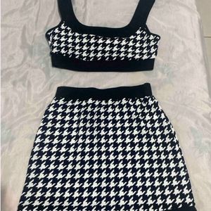 Sale 🚨Pinterest Style Co-ord Set