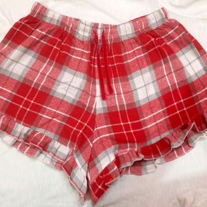 Women shorts