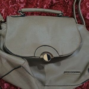 Side Bag