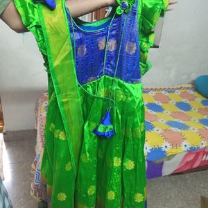 Girls Dress, Age 1to6yesars