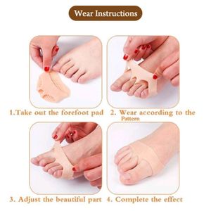 🆕 SILICONE TIPTOE PROTECTOR AND COVER USED IN PROTECTION OF TOE FOR MEN AND WOMEN