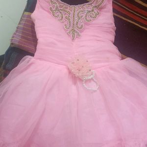 Baby Girl Dress