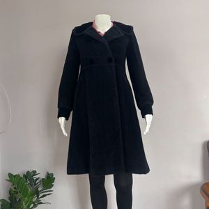 Dress Fit Coat Fixed Price