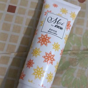 Brand New Sealed Body Lotion!!!