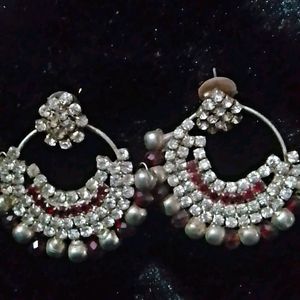 Blinki Silver Set