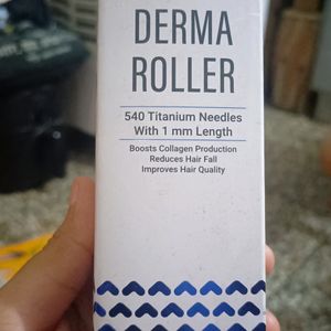 Sotrue 1mm Derma Roller 🎉🎉🎉