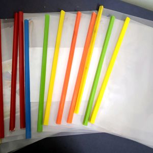 Files Of Plastic For School,College & Offi