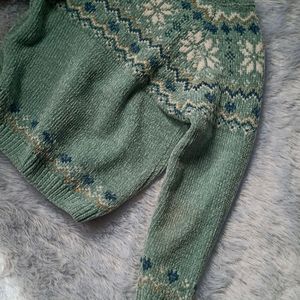 Imported Great Quality Sweater