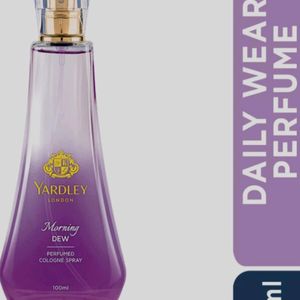 Yardley London Morning Dew