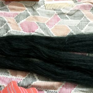 Long Hair Extension 😍 Only In ₹99