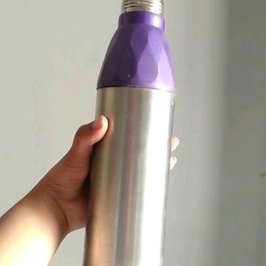 WATER BOTTLE