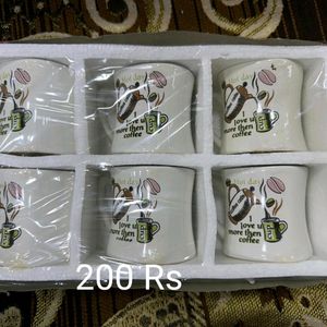 200 Rs Cup