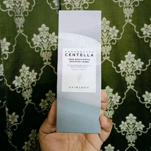 Snail Mucin And Skin1004 Brightnening Toner Sample