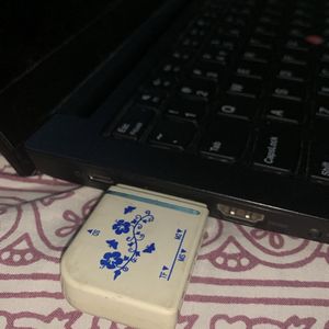 CARD READER - ALL IN ONE